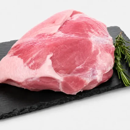 Posta de cerdo