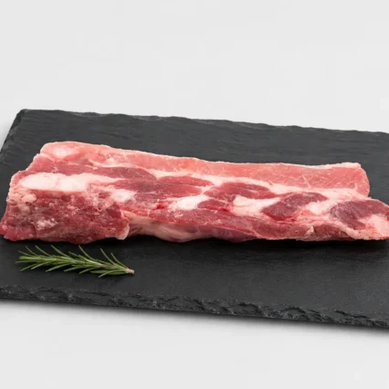 Costilla de cerdo
